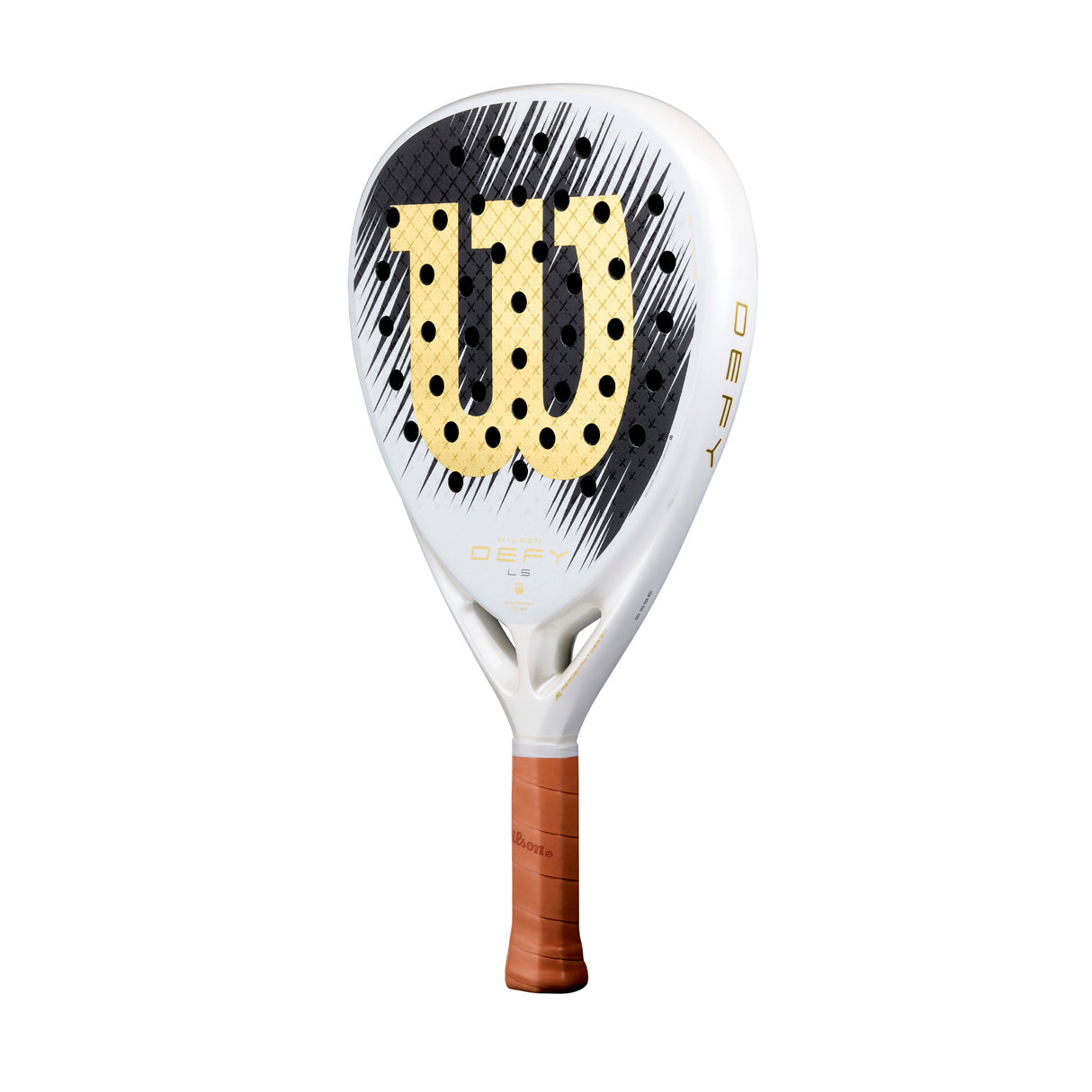 Wilson Defy LS V1 SE