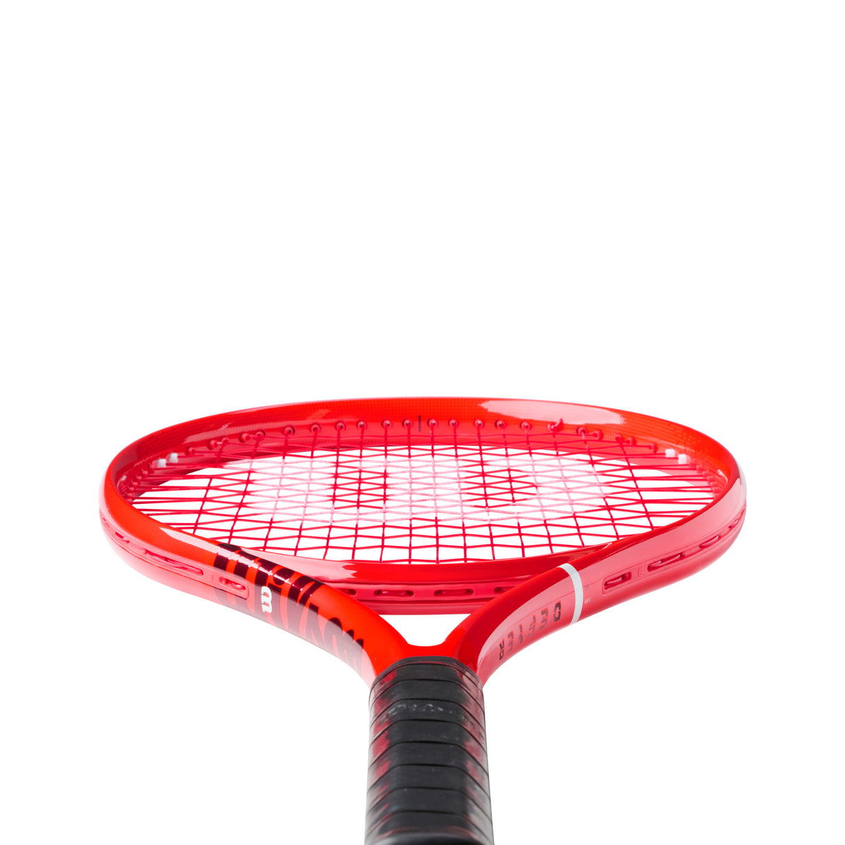 Wilson Defyer 100 V1 Tennis Racket (Unstrung)