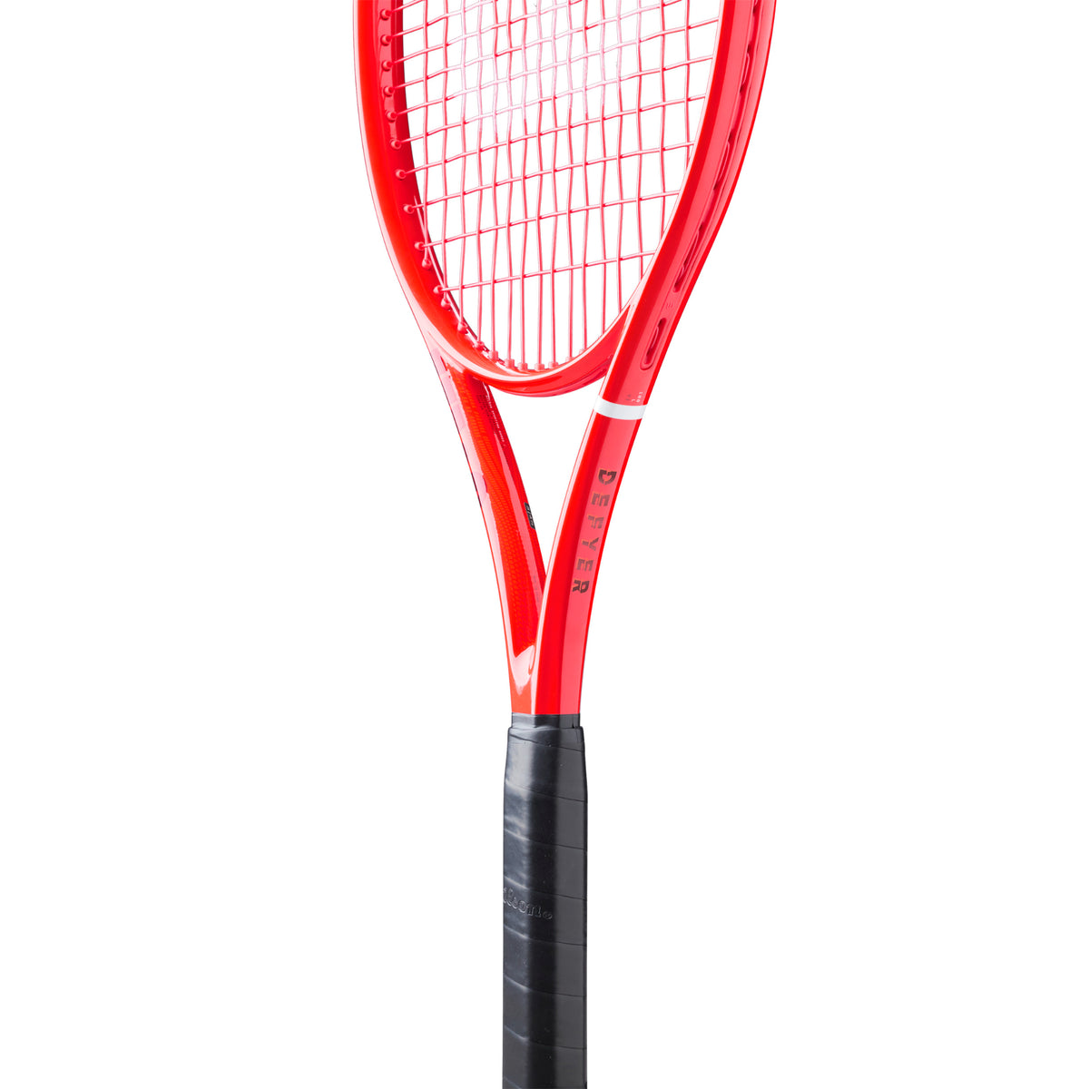 Wilson Defyer 100L V1 Tennis Racket (Unstrung)