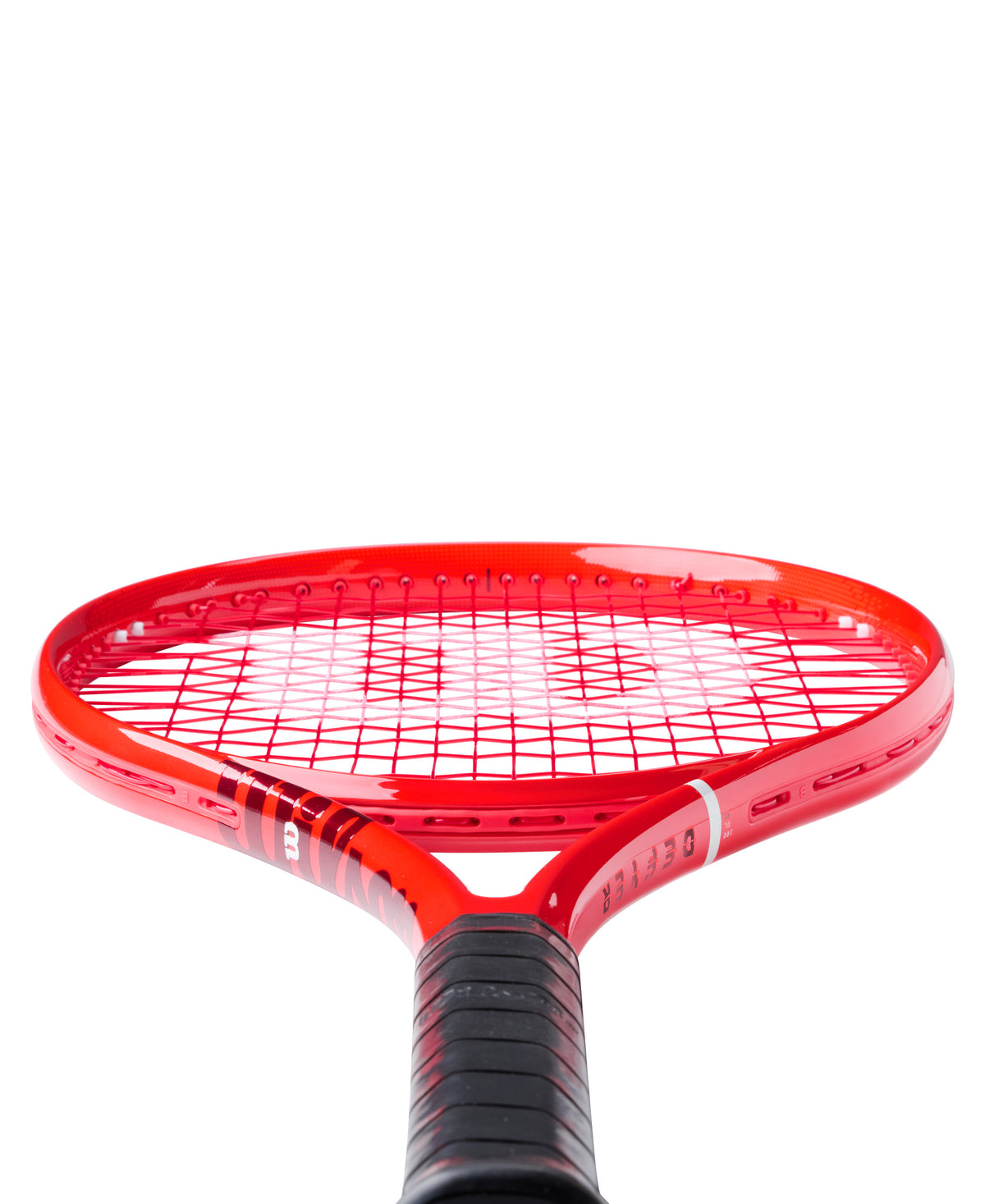 Wilson Defyer 100UL V1 Tennis Racket (Unstrung)
