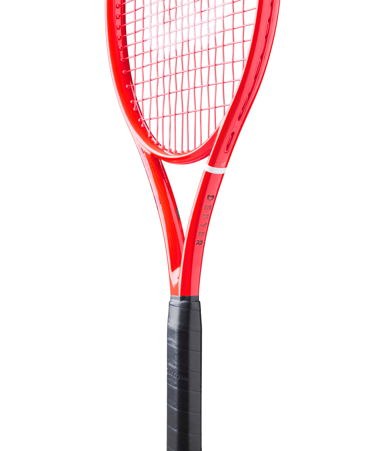 Wilson Defyer 100UL V1 Tennis Racket (Unstrung)