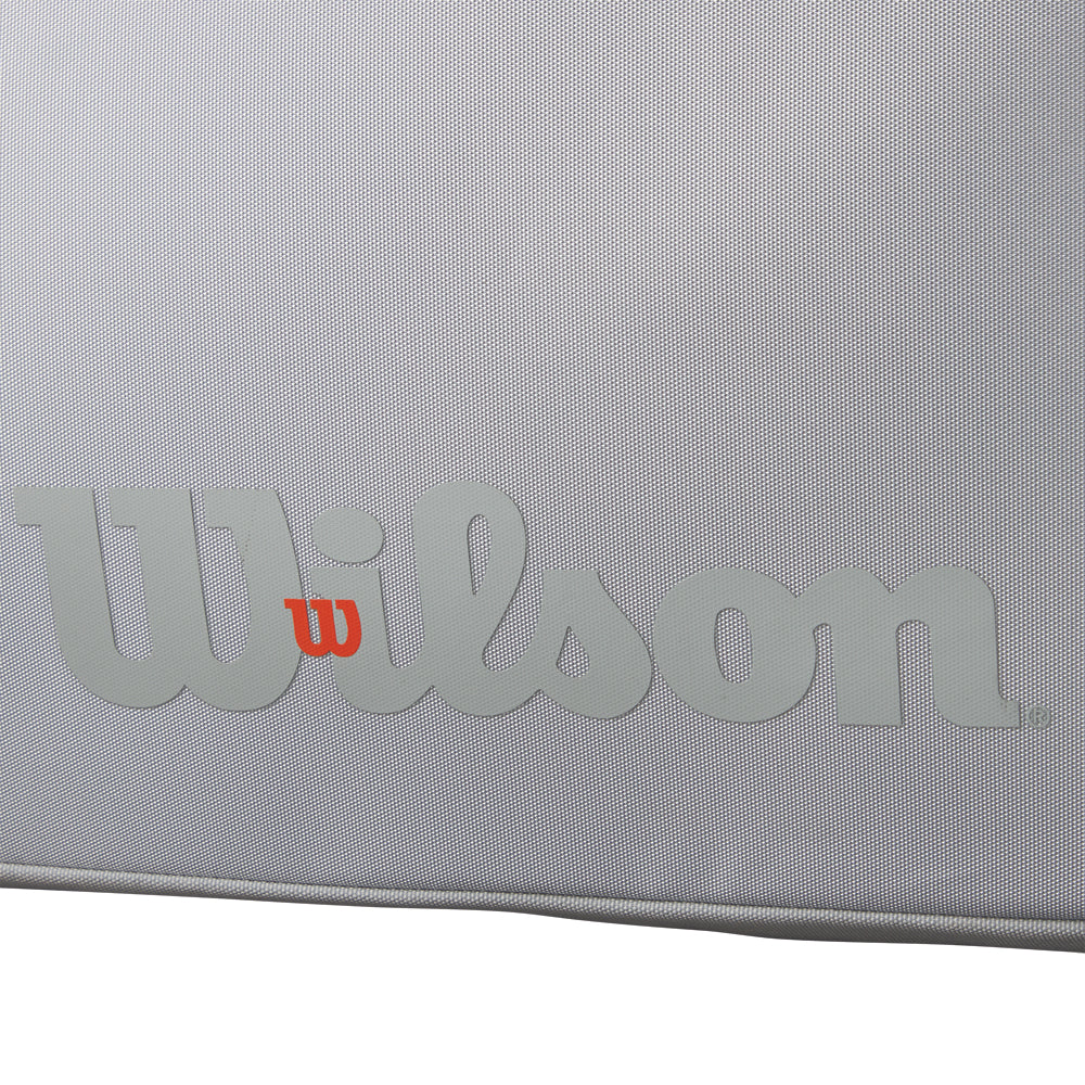 Wilson Shift Super Tour 15 Pack Tennis Racket Bag - Artic Ice