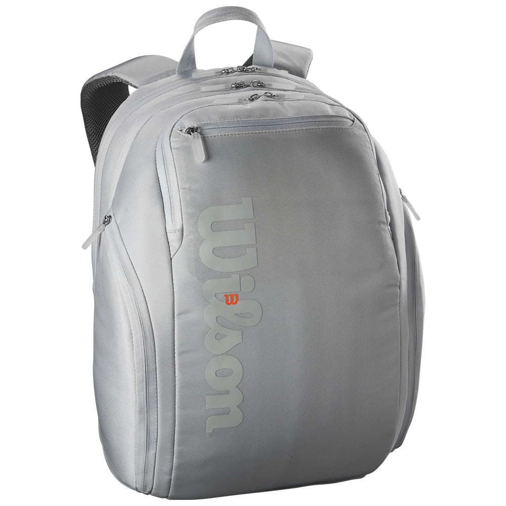 Wilson Shift Super Tour Backpack Tennis Bag - Artic Ice
