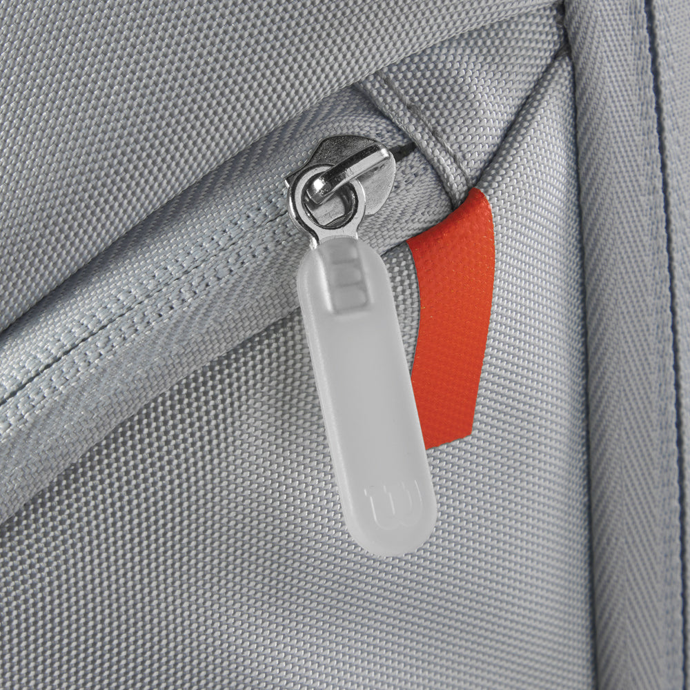 Wilson Shift Super Tour Backpack Tennis Bag - Artic Ice