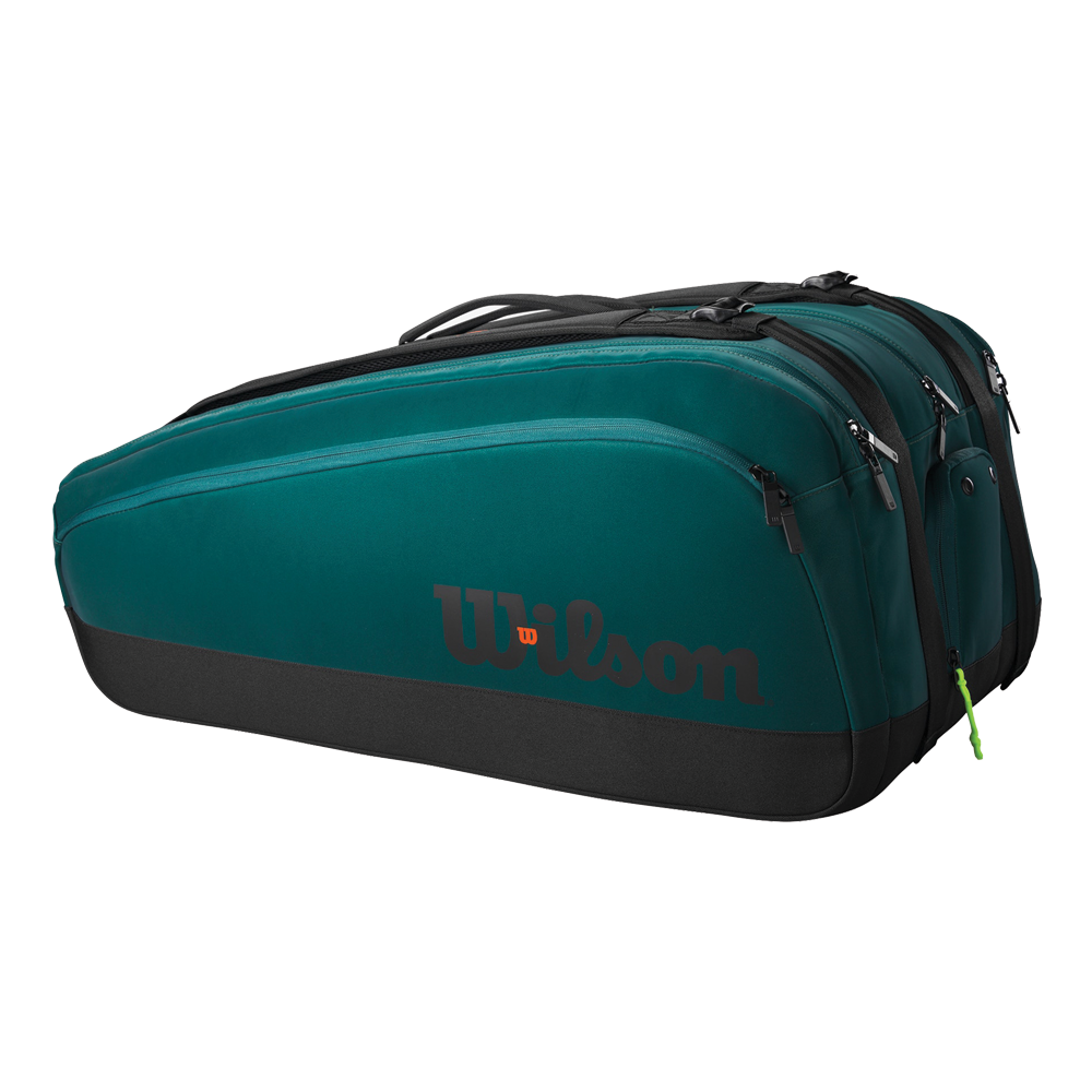 Wilson Super Tour 15 Racket Tennis Bag