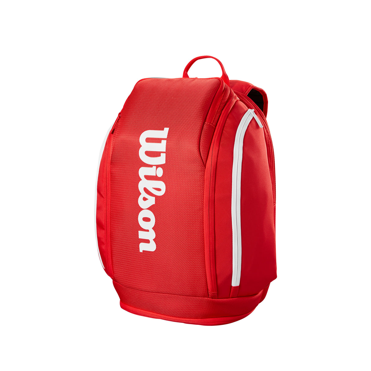 Wilson Super Tour Backpack 2025 - Red