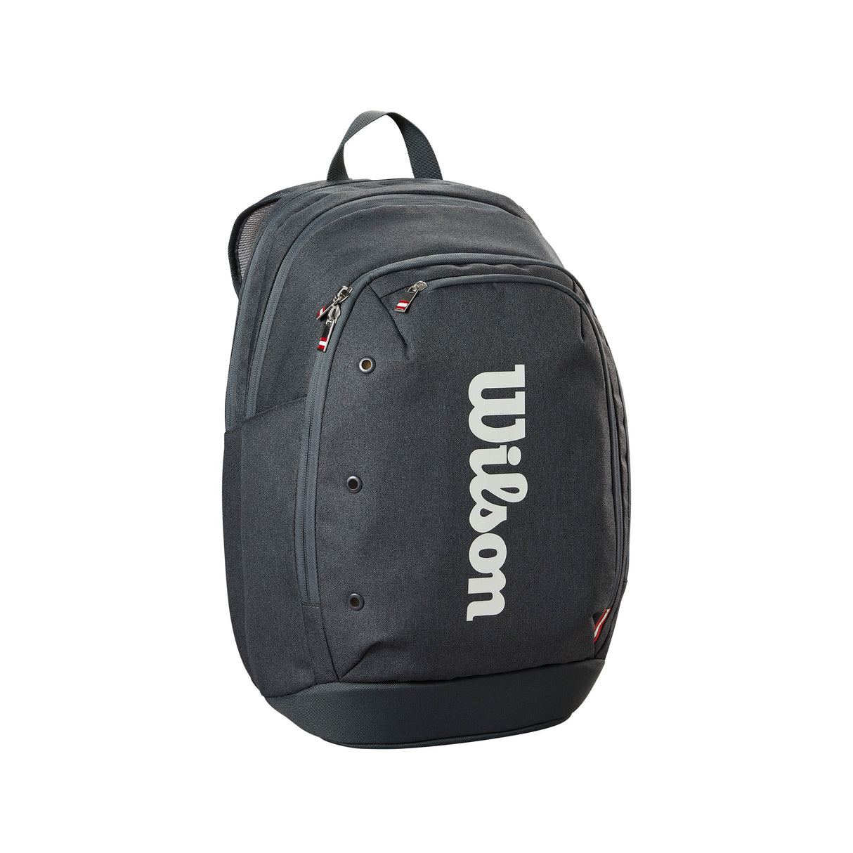 Wilson Tour Backpack 2025 - Black