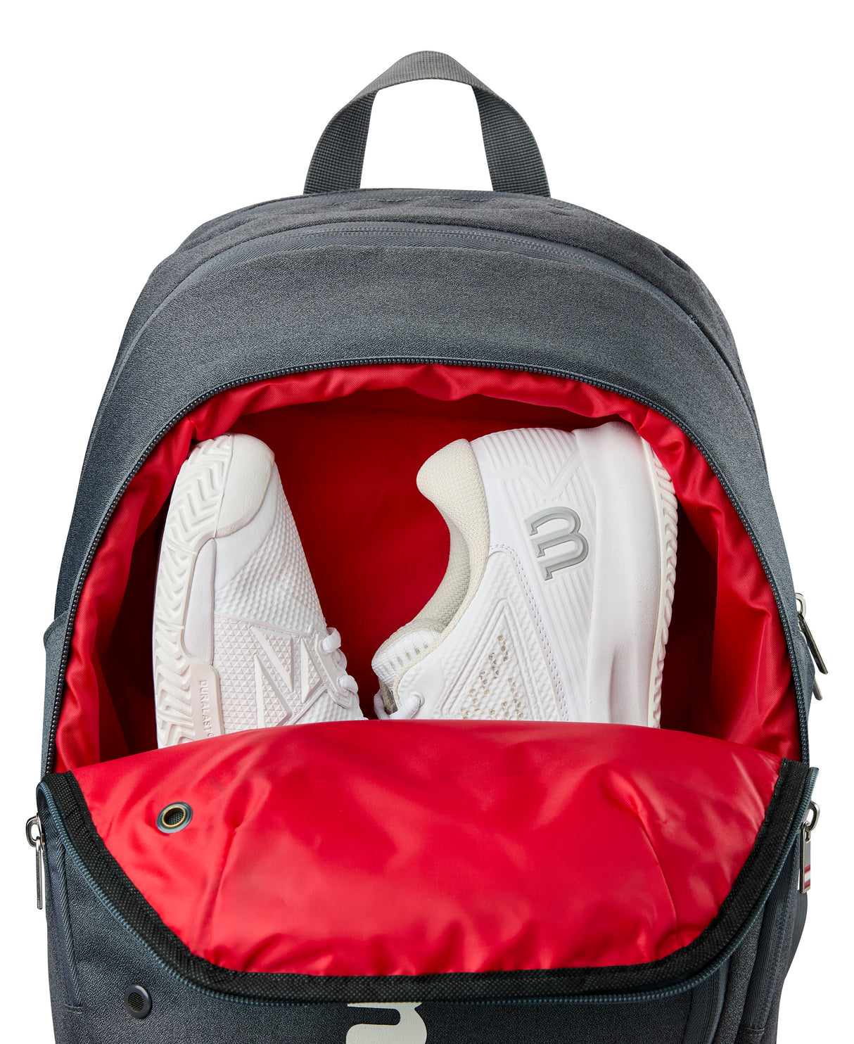 Wilson Tour Backpack 2025 - Black