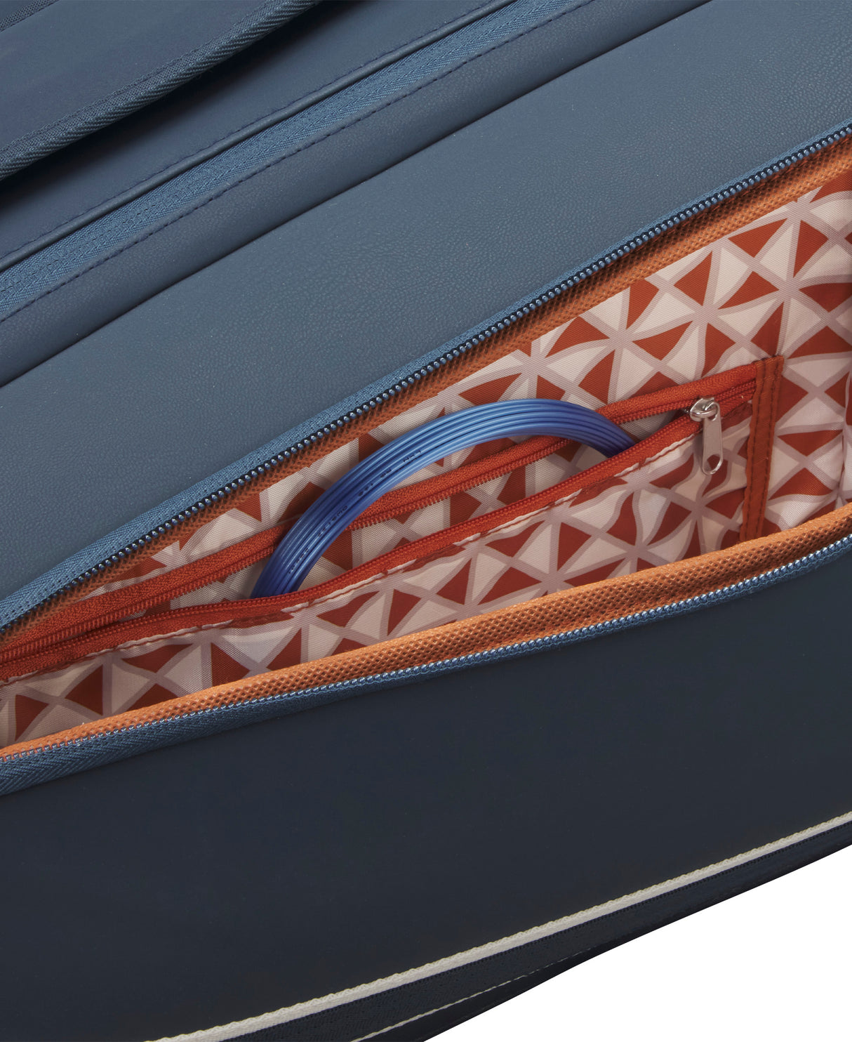 Wilson Roland Garros 2025 Session de Soirée Super Tour 15 Pack - Dark Navy