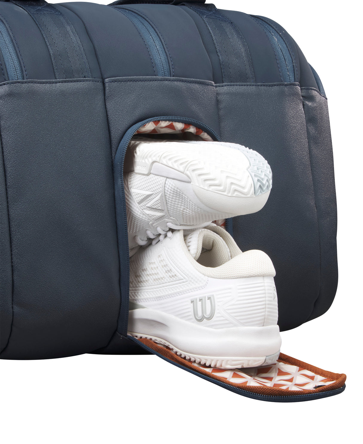 Wilson Roland Garros 2025 Session de Soirée Super Tour 15 Pack - Dark Navy