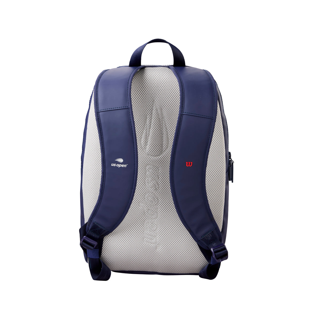 Wilson US Open 2025 Tour Backpack - Navy