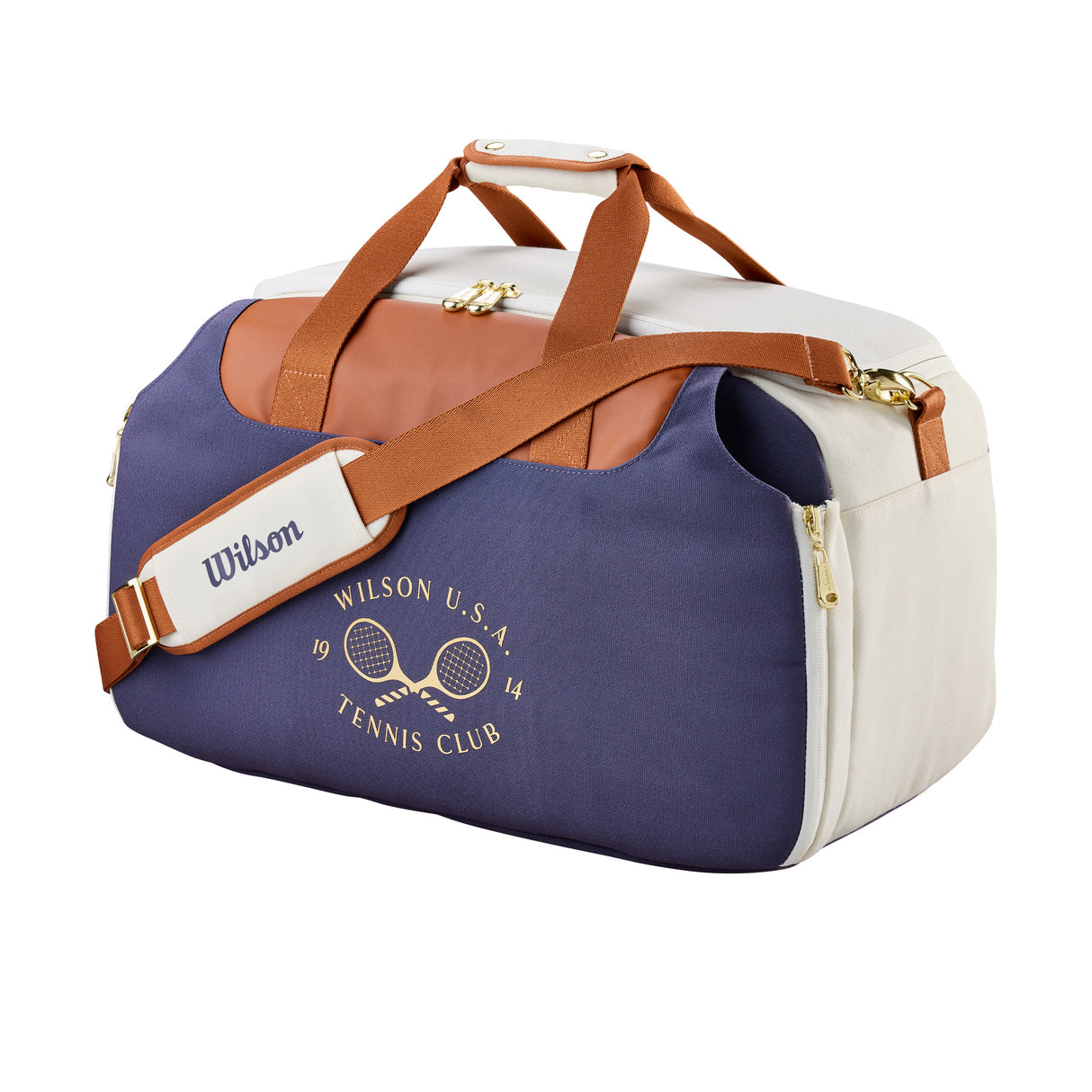 Wilson Heritage V2 Small Duffel
