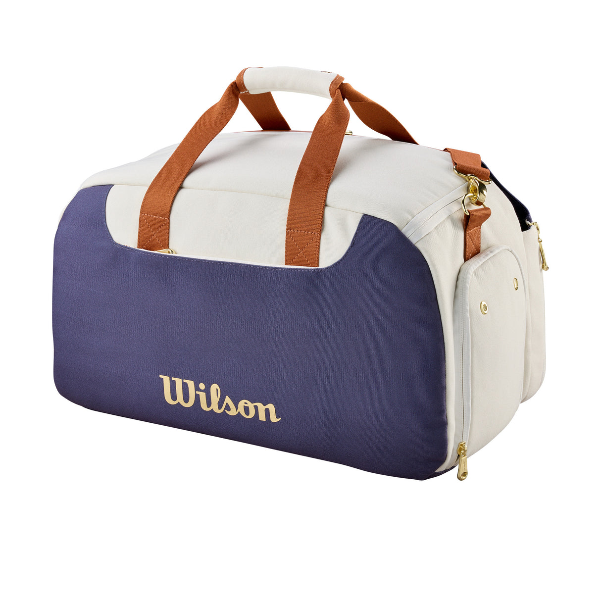 Wilson Heritage V2 Small Duffel