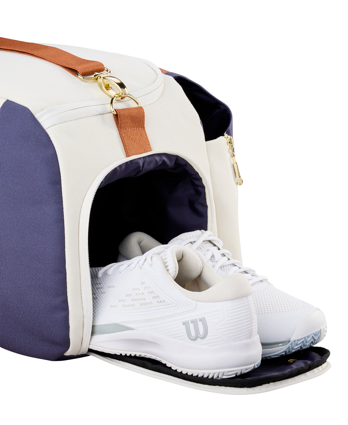 Wilson Heritage V2 Small Duffel