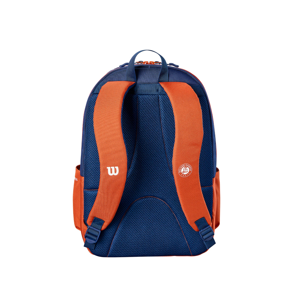 Wilson Roland Garros 2026 Team Backpack - Clay