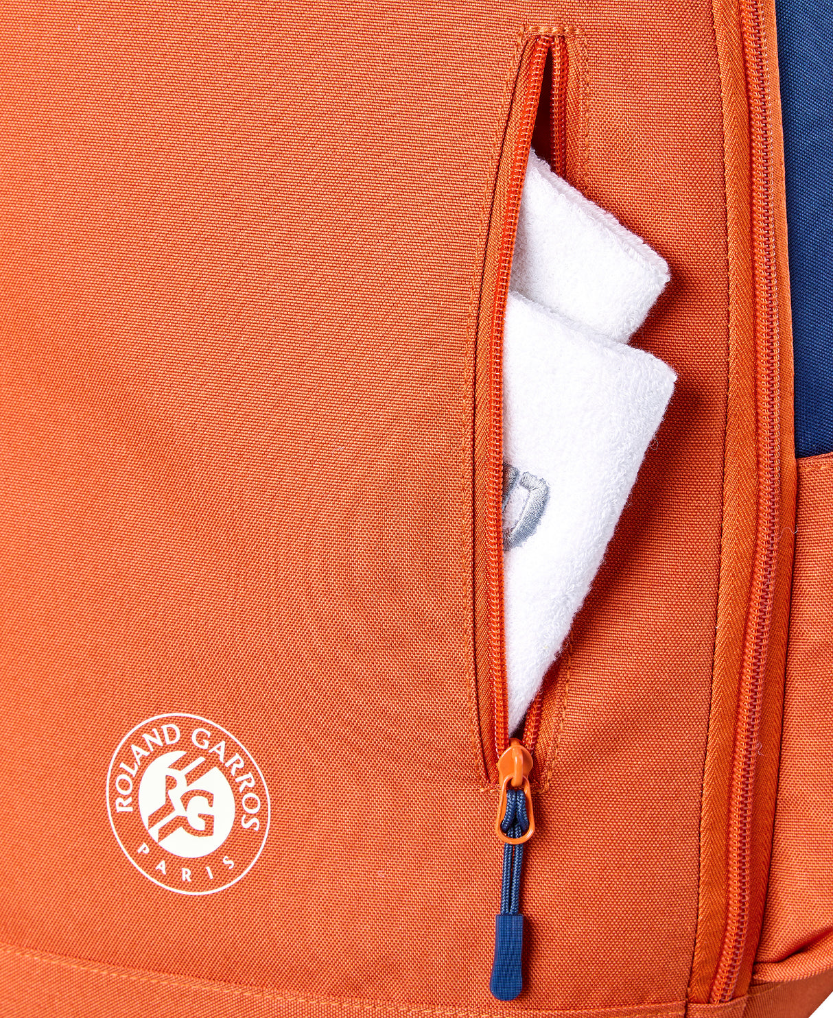 Wilson Roland Garros 2026 Team Backpack - Clay