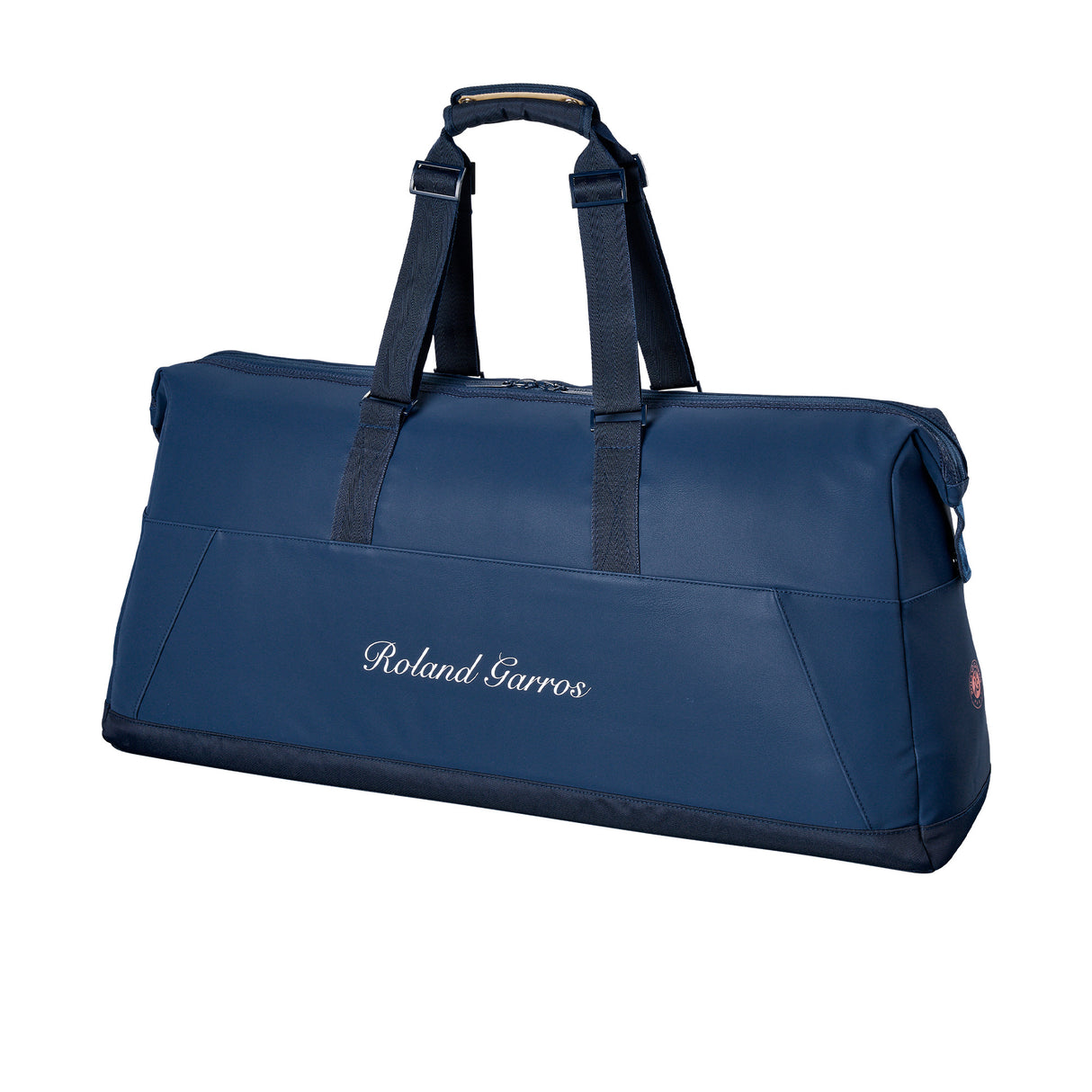 Wilson Roland Garros 2026 Large Duffel Bag - Navy