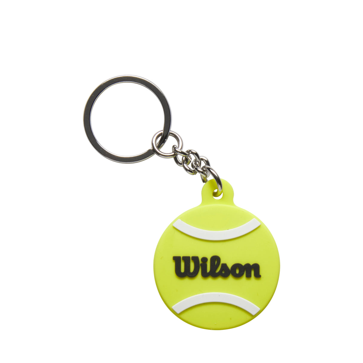Roland Garros 2025 Keychain