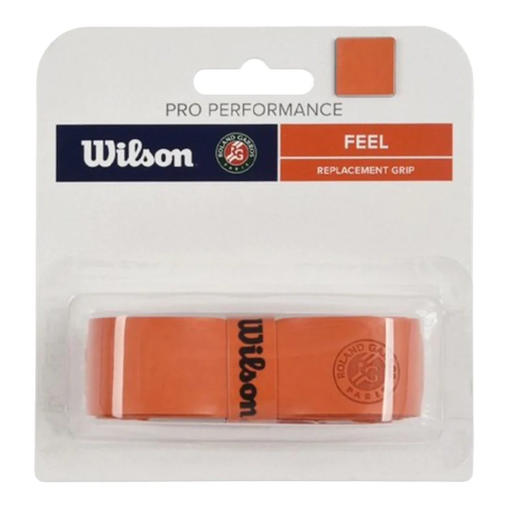 Wilson RG Pro Performance Replacement Grip