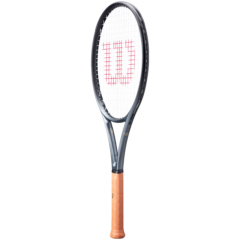 Wilson RF 01 Laver Cup Tennis Racket 2025 (Unstrung)