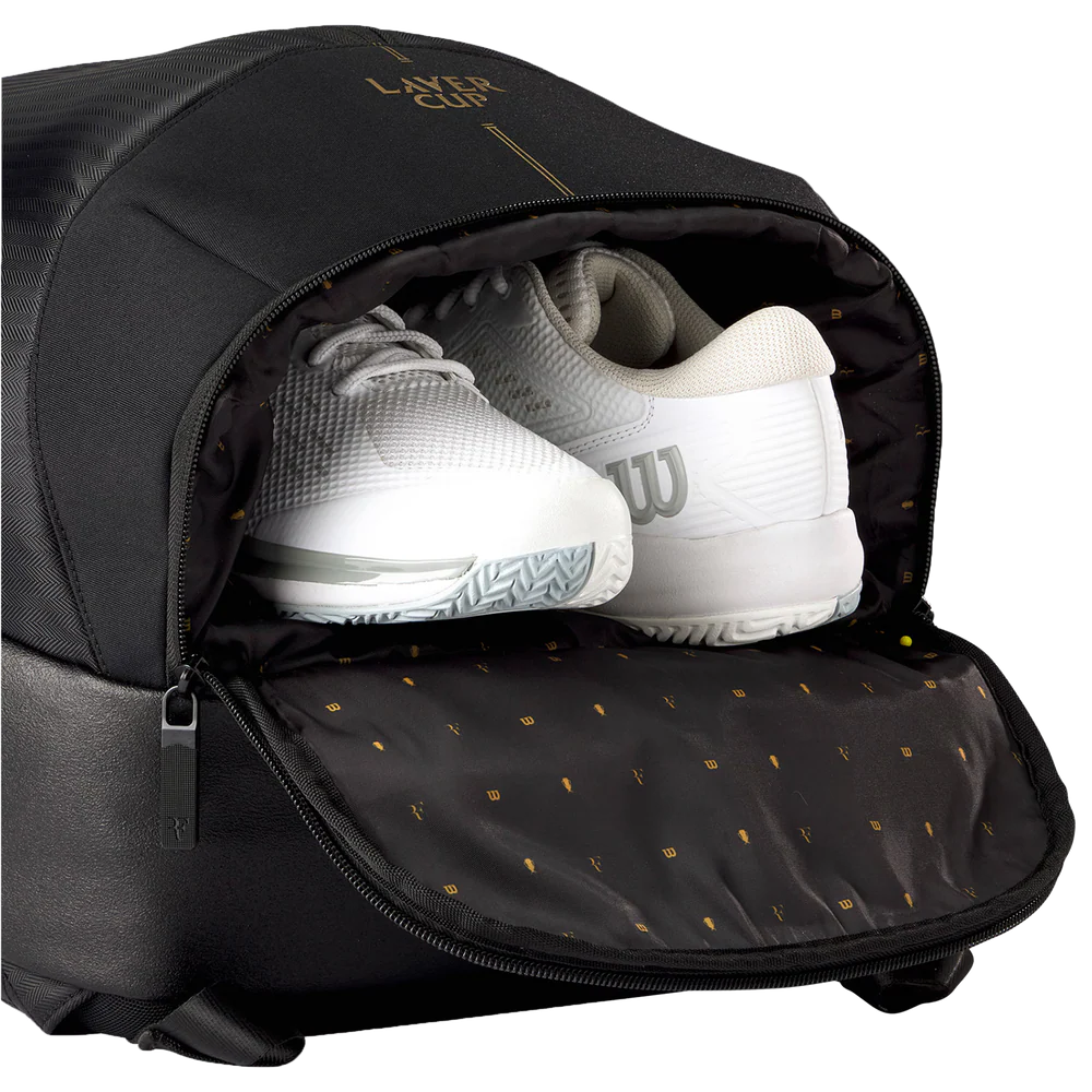 Wilson Laver Cup 2025 RF Tennis Backpack