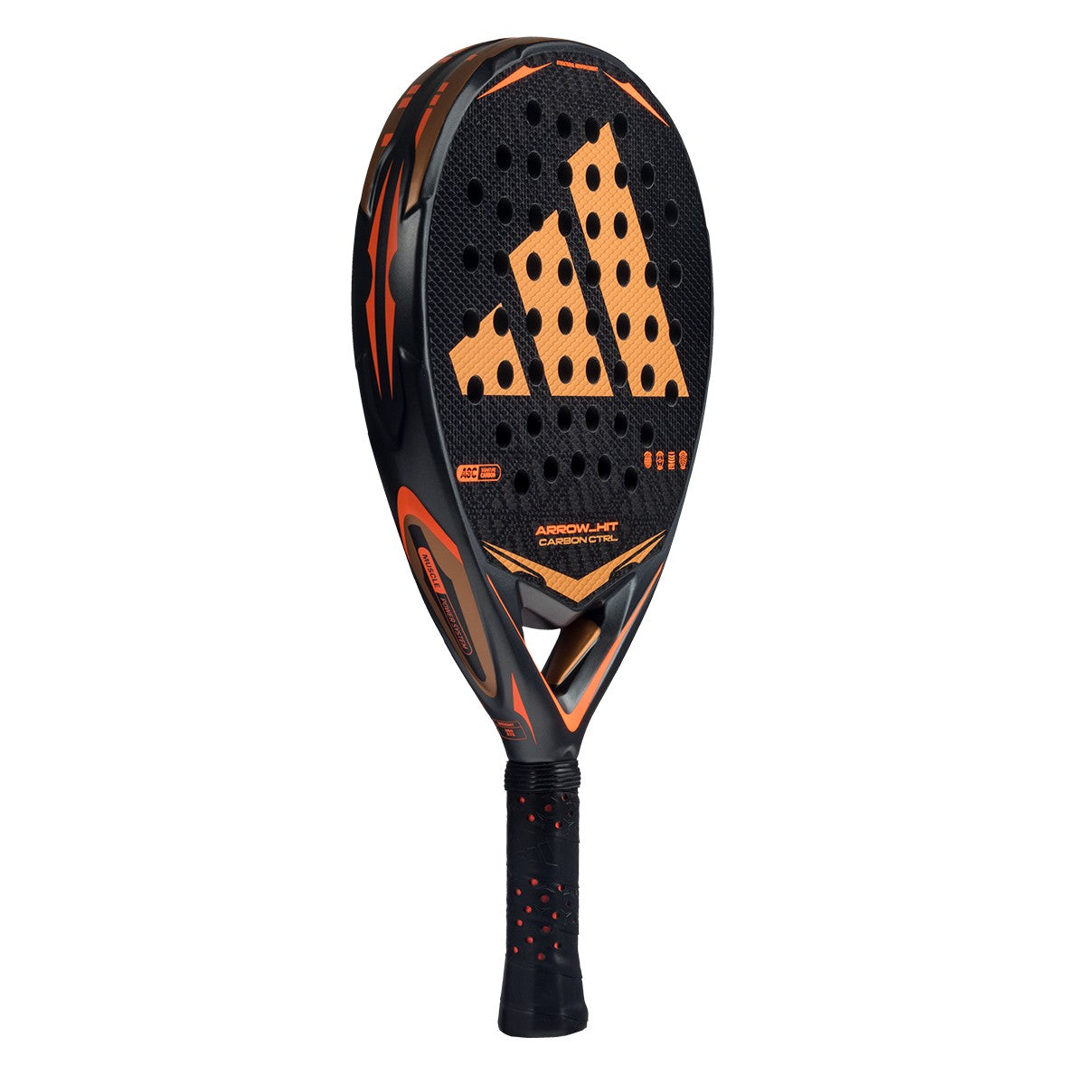 Adidas Arrow Hit Carbon CTRL 2026 Padel Racket - photo 8