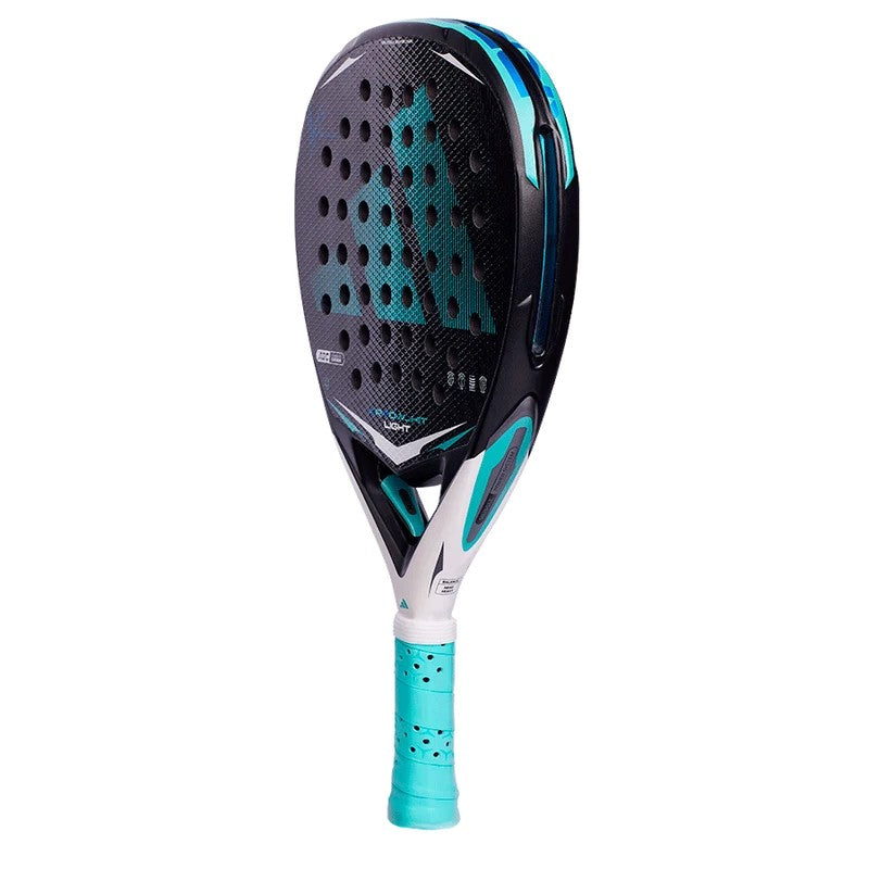 Adidas Arrow Hit Light 2026 Padel Racket - photo 4