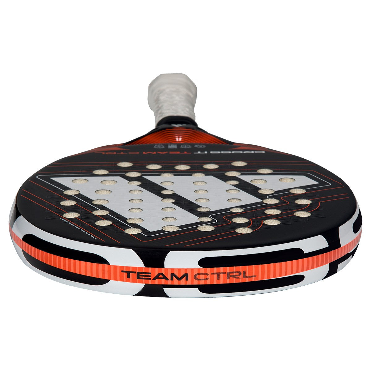 Adidas Cross It Team CTRL 2026 Padel Racket - photo 9