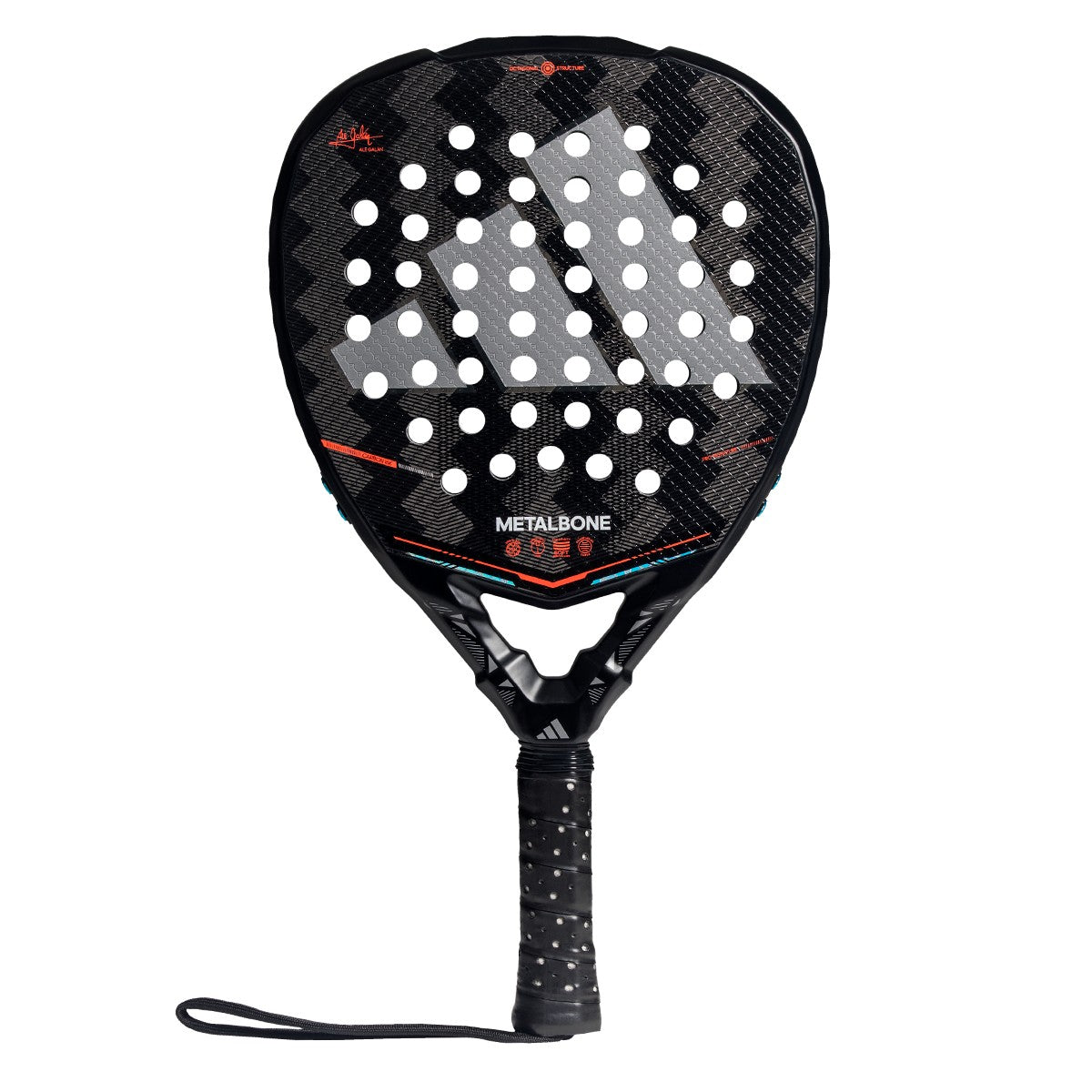 Adidas Metalbone 2026 Padel Racket