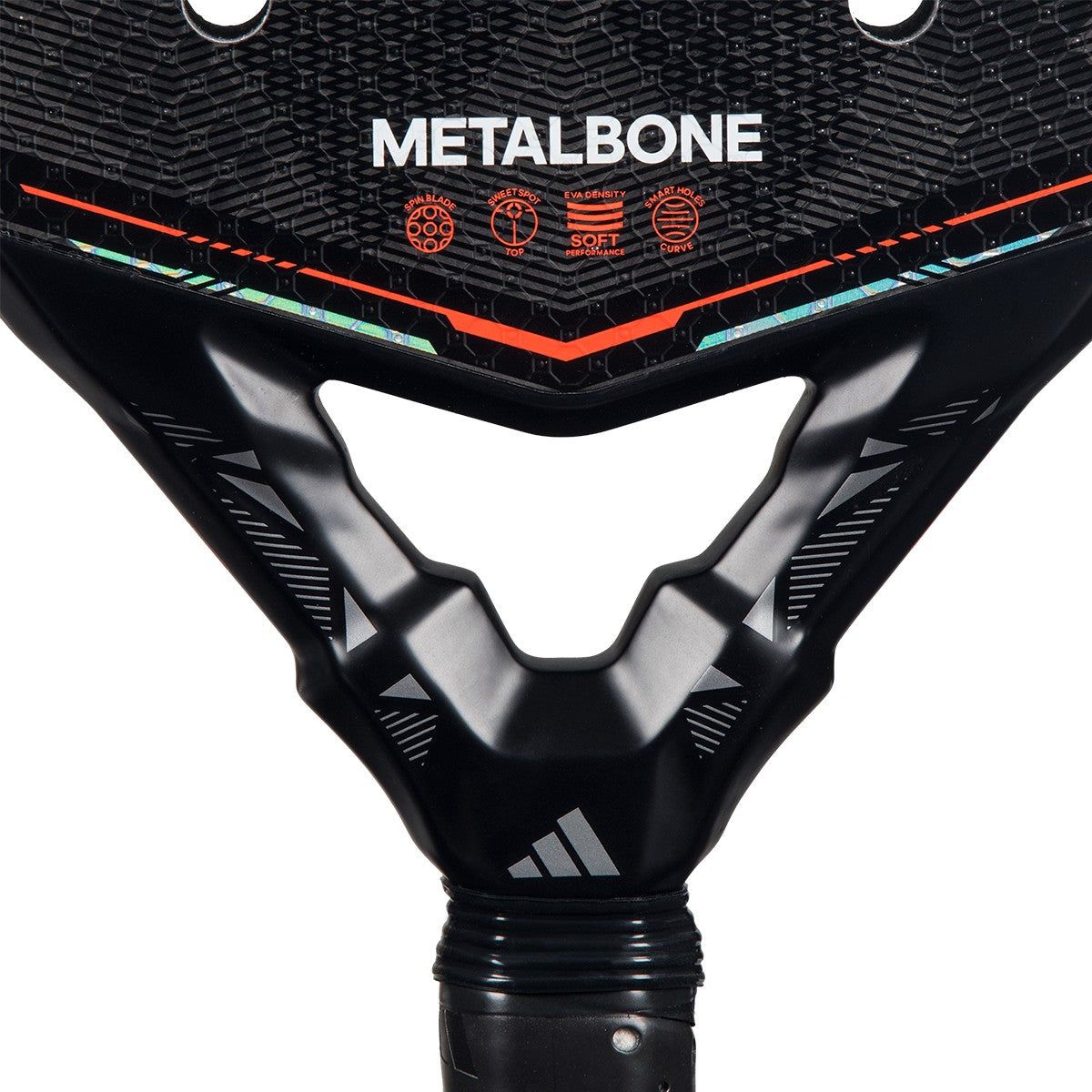 Adidas Metalbone 2026 Padel Racket - photo 5