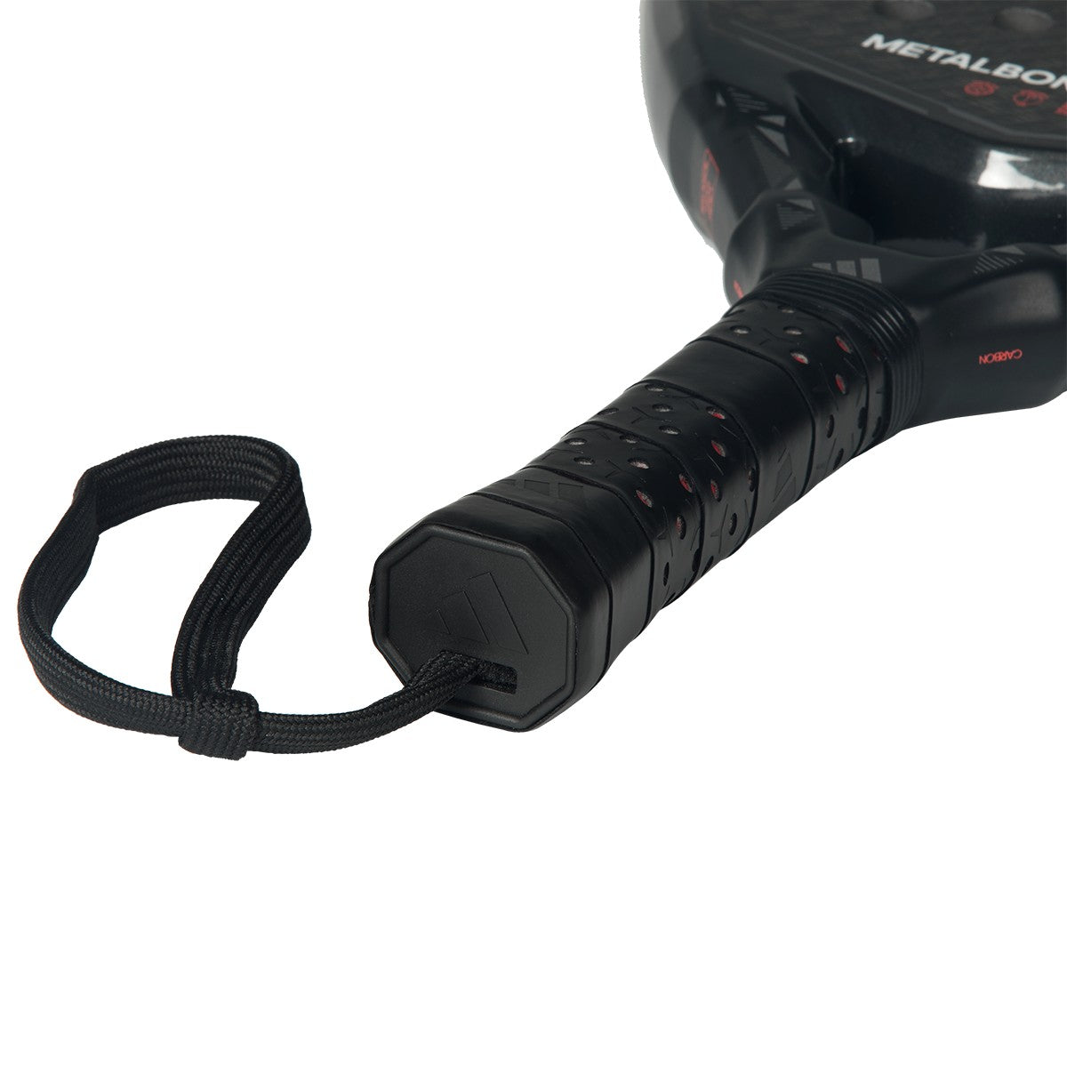 Adidas Metalbone Carbon 2026 Padel Racket - photo 8