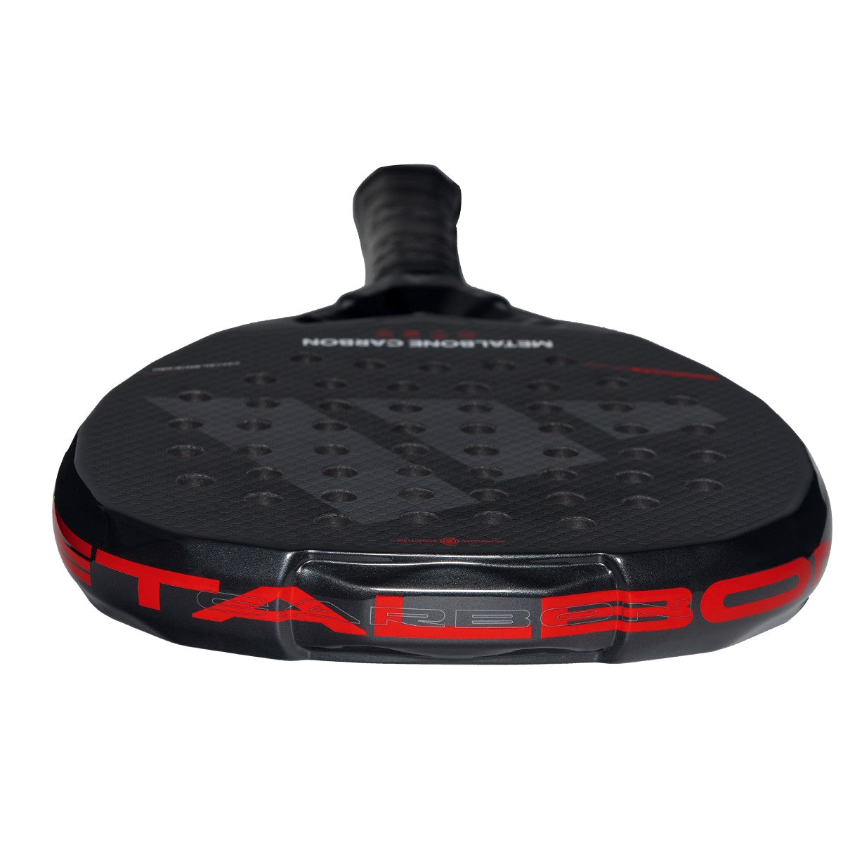 Adidas Metalbone Carbon 2026 Padel Racket - photo 9