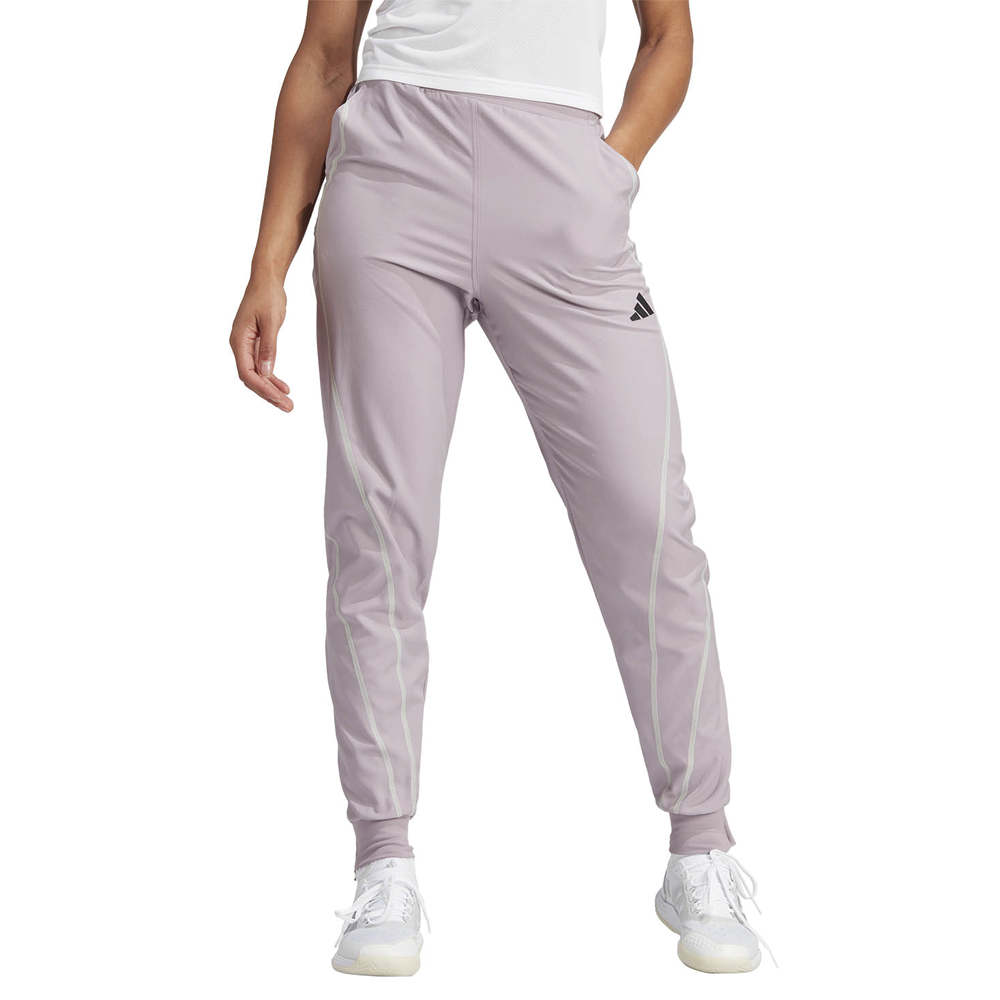 Adidas Melbourne Pro Pants (Ladies) - Preloved Fig