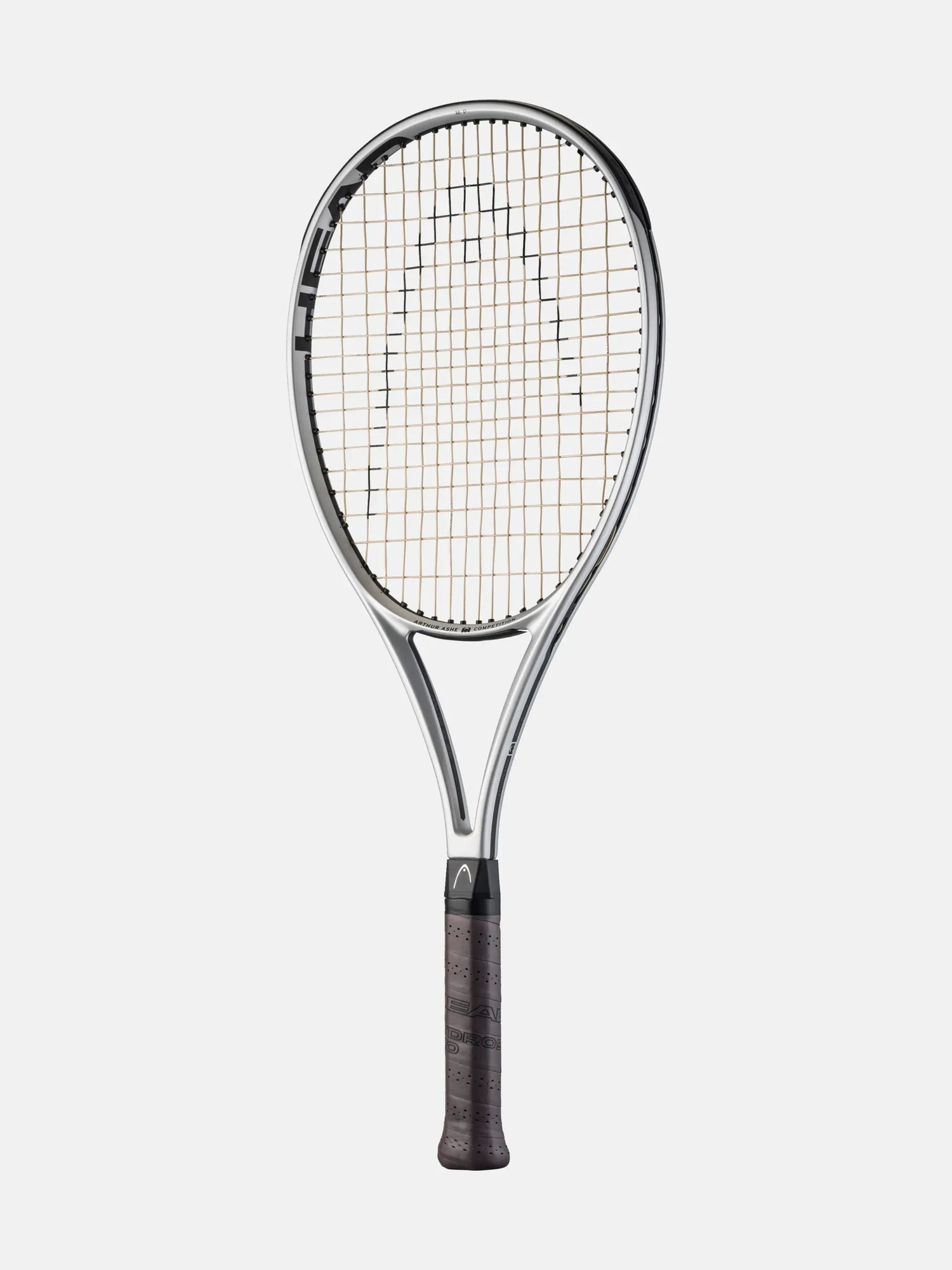 HEAD Arthur Ashe Competition Tennis Racket 2025