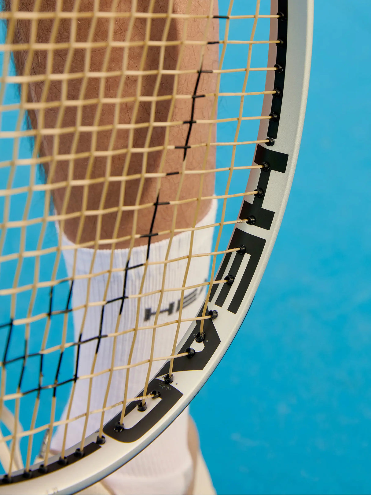 HEAD Arthur Ashe Competition Tennis Racket 2025