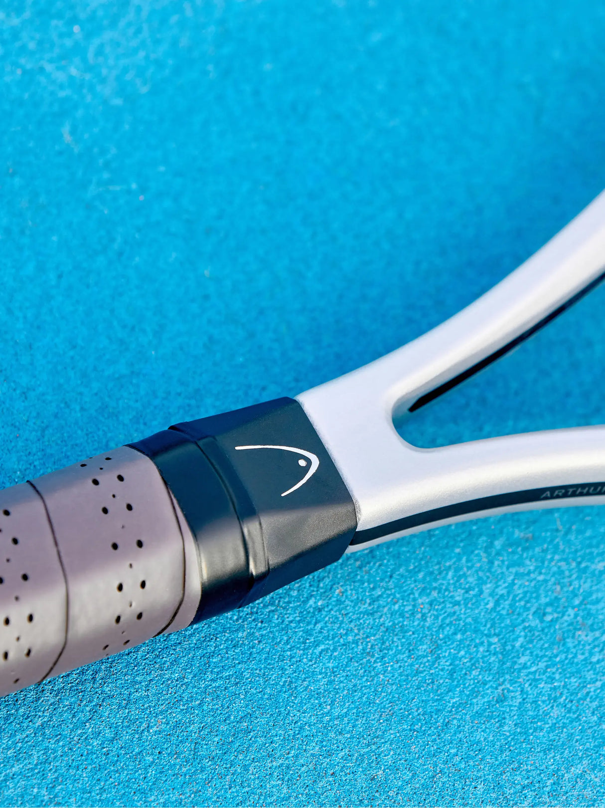 HEAD Arthur Ashe Competition Tennis Racket 2025