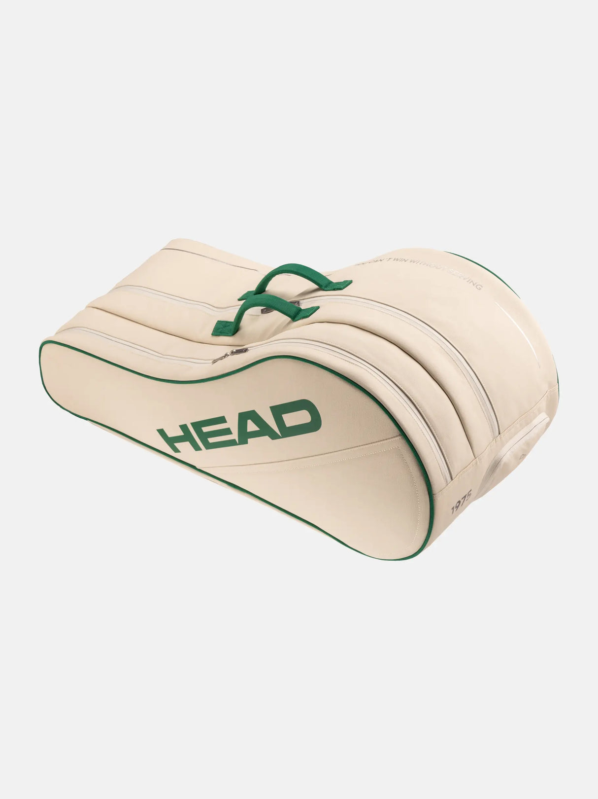 HEAD Arthur Ashe Racket Bag L