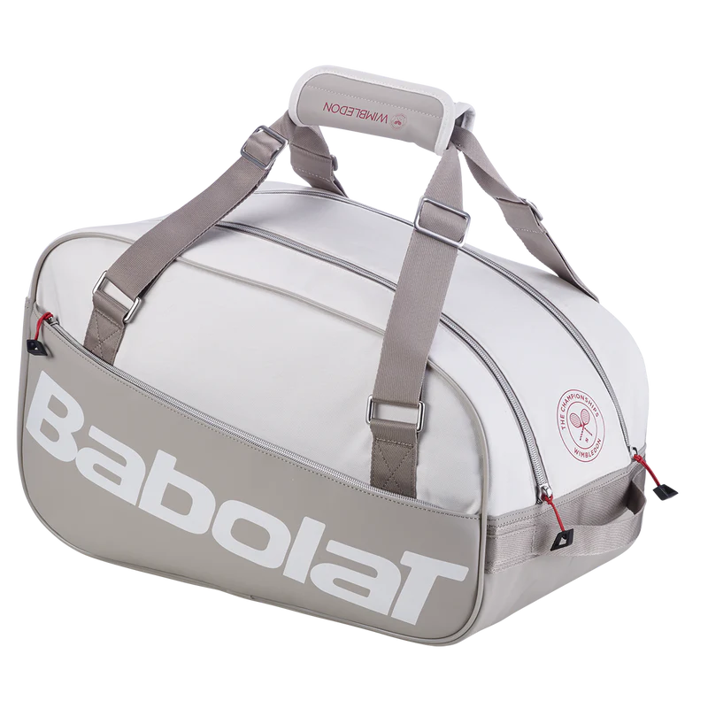 Babolat Court S Wimbledon Tennis Bag