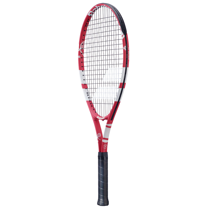 Babolat Junior 25 Wimbledon 2026 Tennis Racket