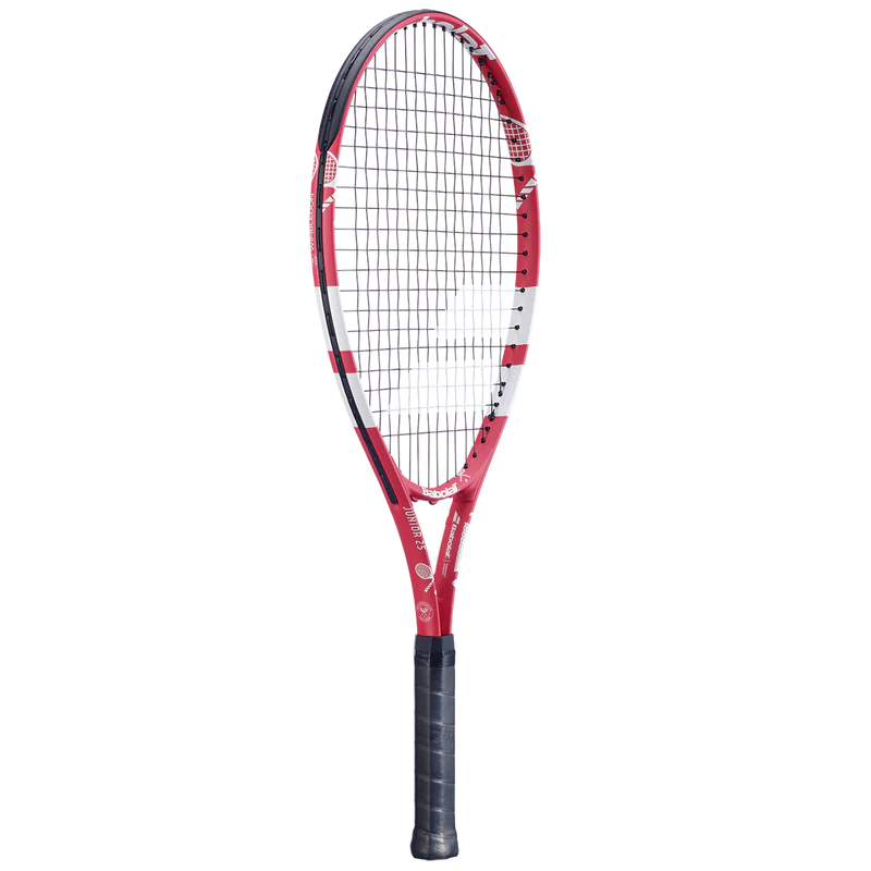 Babolat Junior 25 Wimbledon 2026 Tennis Racket