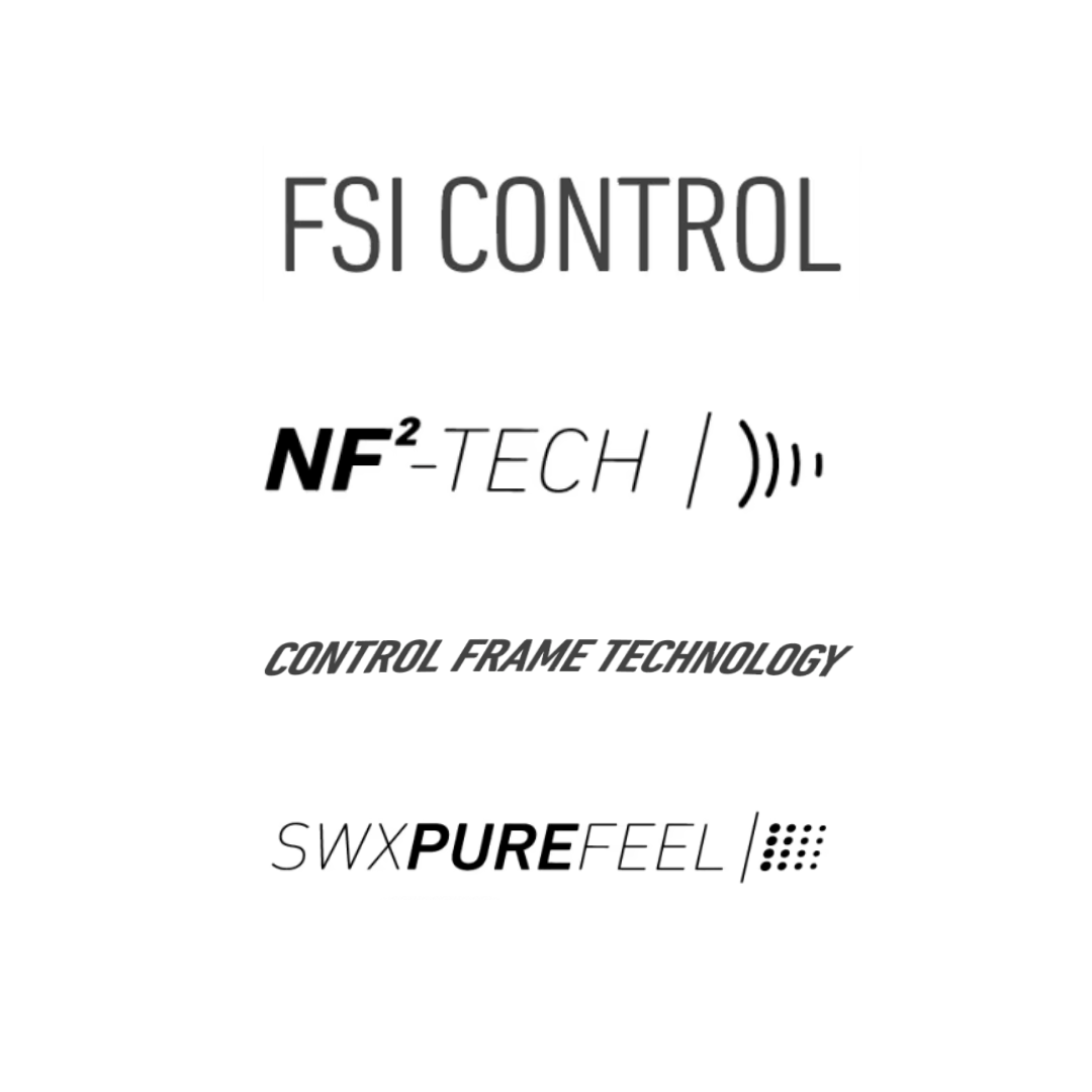 Babolat Pure Strike 97 Gen4 Grey/Fluro Tennis Racket (Unstrung)