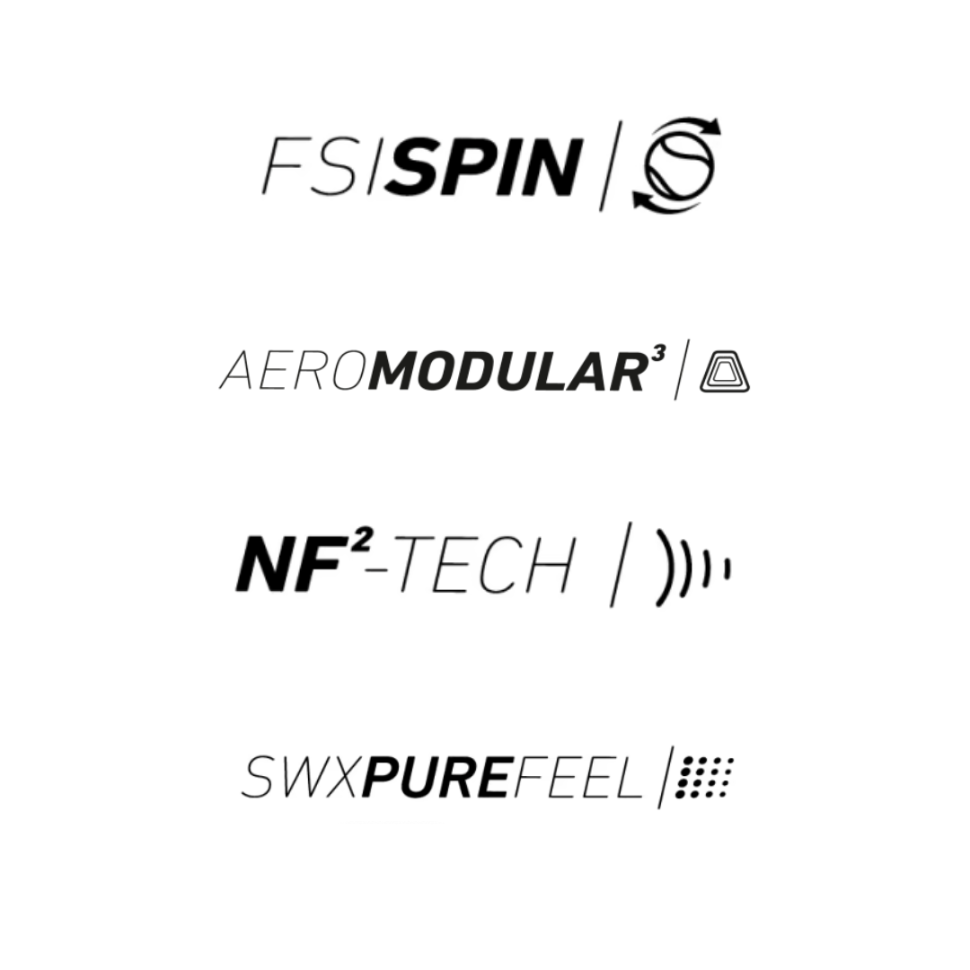 Babolat Pure Aero Team 2023 Performance Tennis Racket