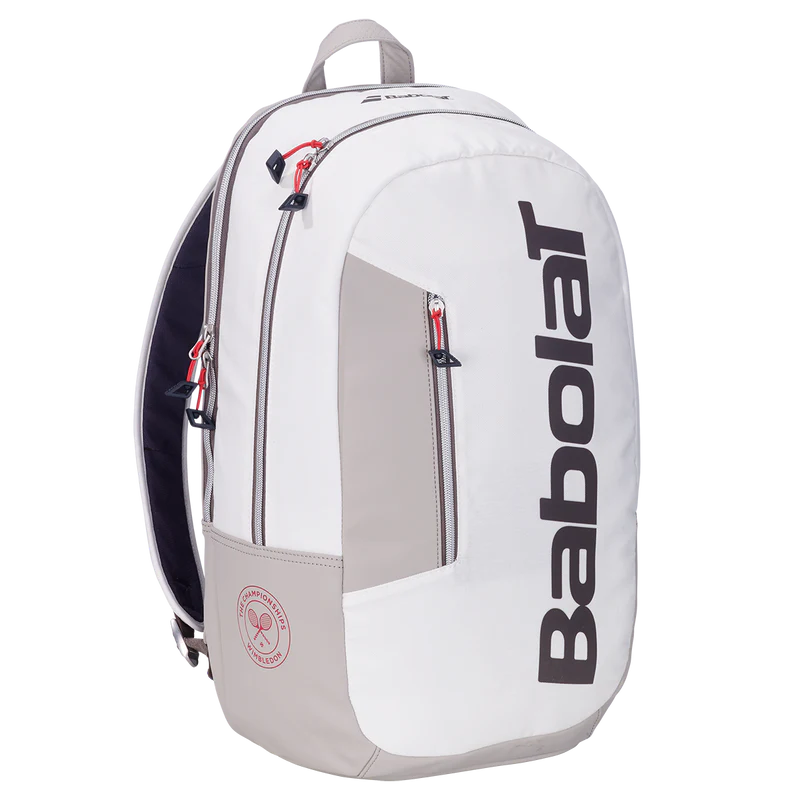 Babolat Court Backpack lite Wimbledon 2026