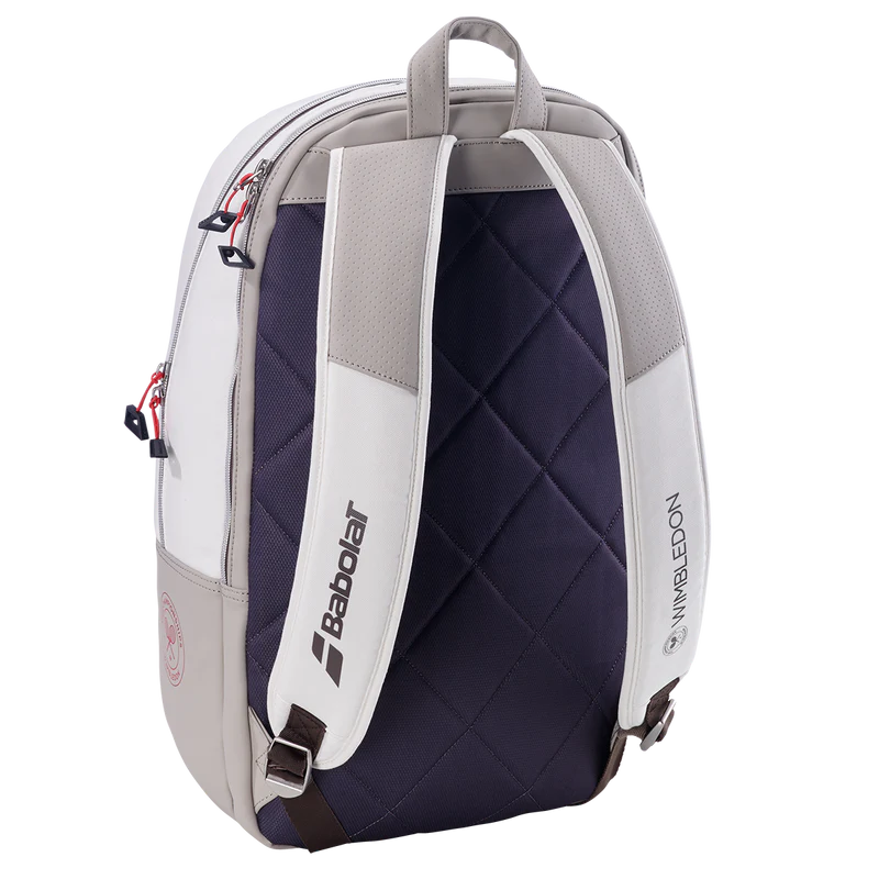 Babolat Court Backpack lite Wimbledon 2026