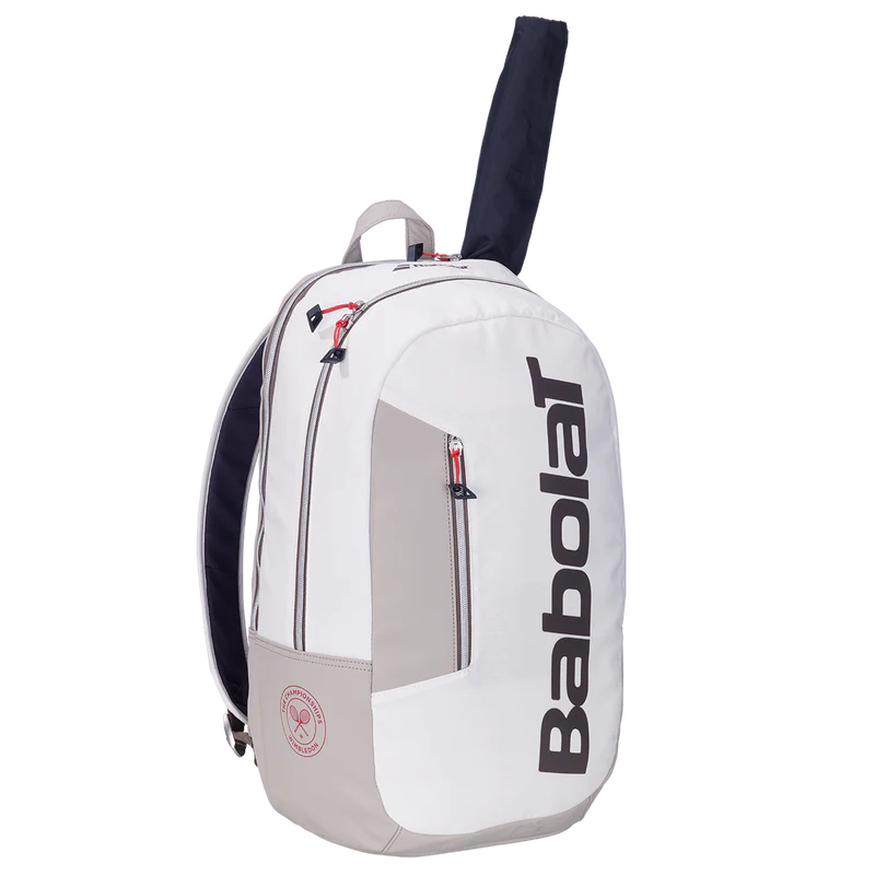 Babolat Court Backpack lite Wimbledon 2026