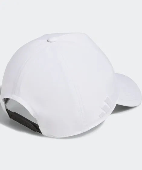 adidas perf CRST Cap (White)