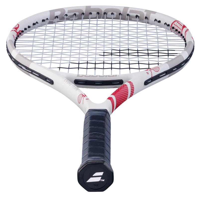 Babolat Evoke Team Wimbledon 2026 Tennis Racket