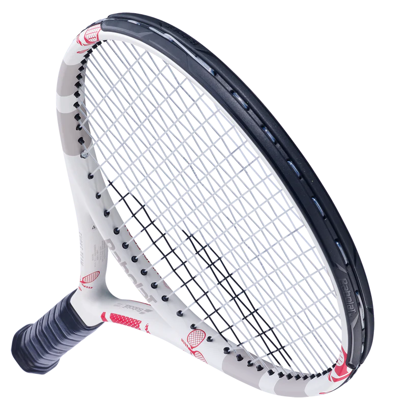 Babolat Evoke Team Wimbledon 2026 Tennis Racket
