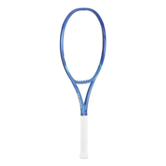 Yonex EZONE 98L Tennis Racket (2025) Blast Blue (Unstrung)