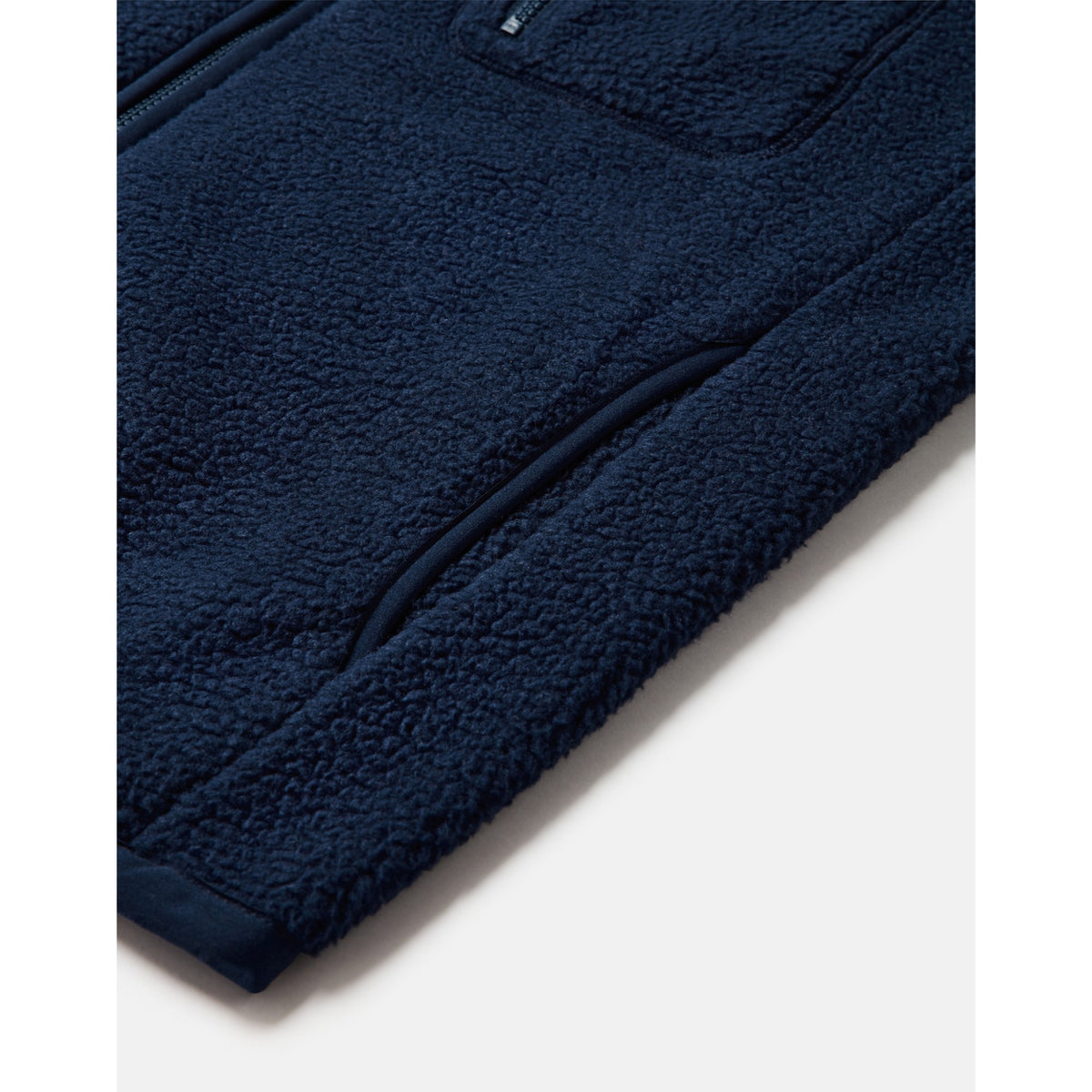 Gym+Coffee Horizon Full Zip Jacket (Mens) - Twilight Navy - photo 3